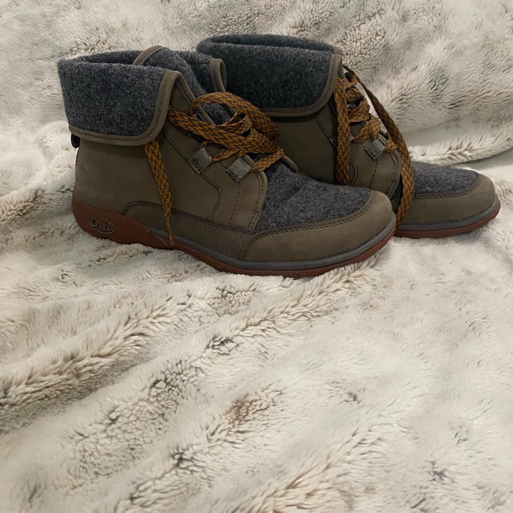 Great condition boots